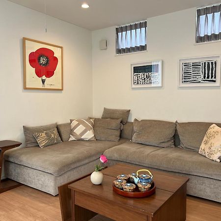 Uhome Ikebukuro Villa 2 Токио Экстерьер фото