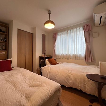 Uhome Ikebukuro Villa 2 Токио Экстерьер фото