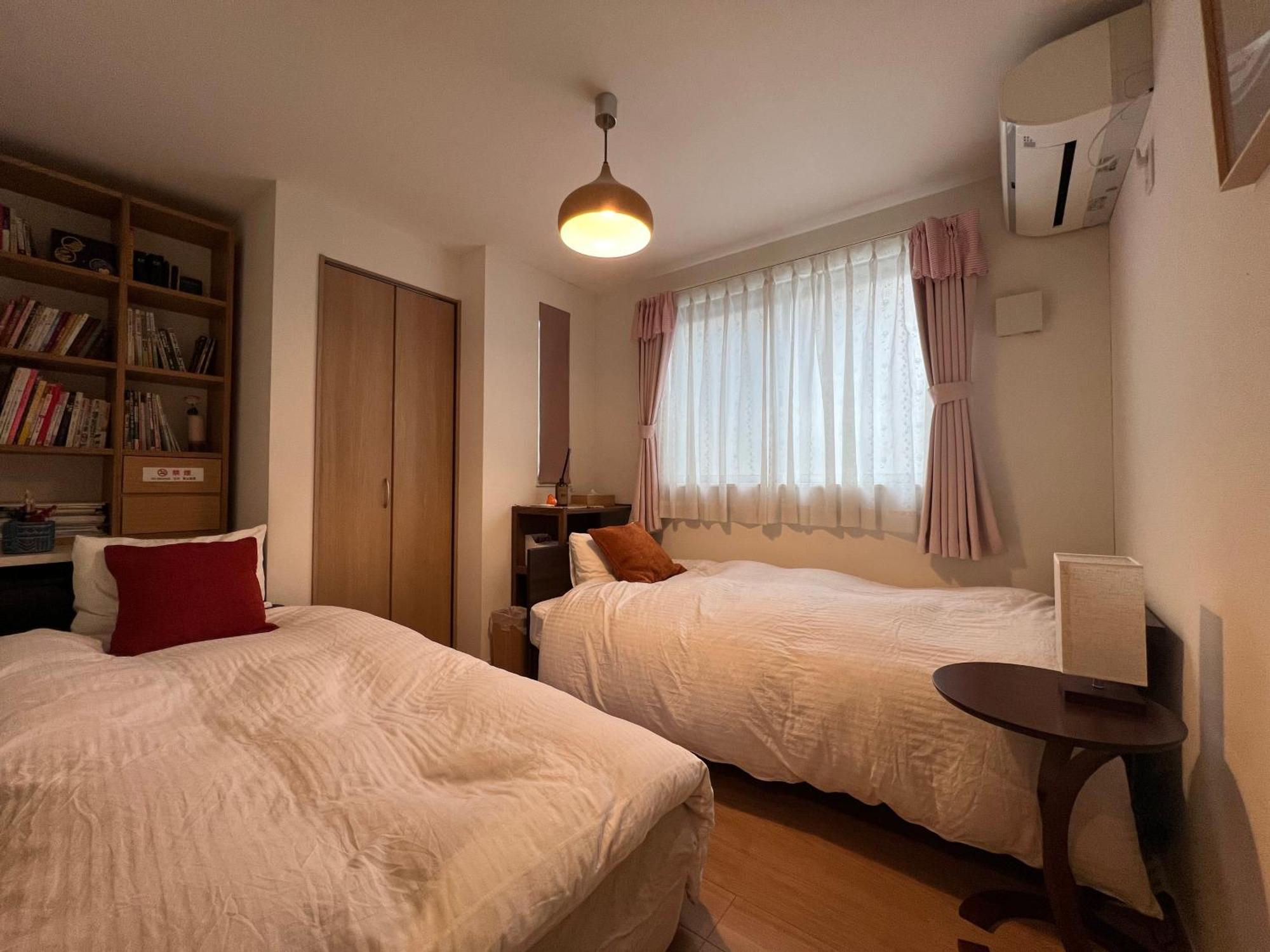 Uhome Ikebukuro Villa 2 Токио Экстерьер фото