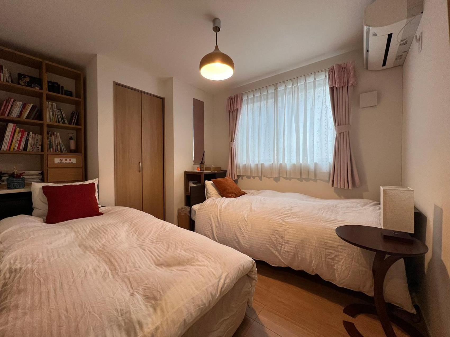 Uhome Ikebukuro Villa 2 Токио Экстерьер фото