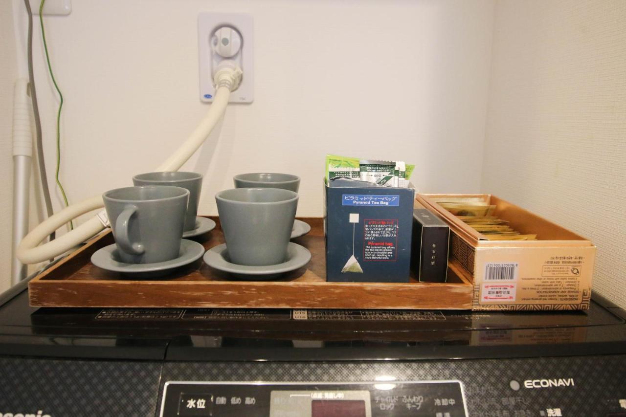 Uhome Ikebukuro Villa 2 Токио Экстерьер фото
