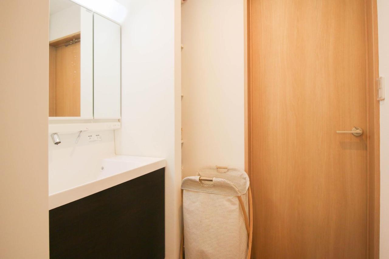 Uhome Ikebukuro Villa 2 Токио Экстерьер фото