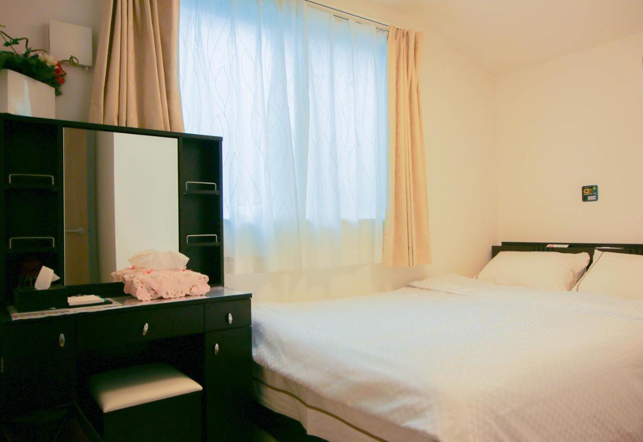 Uhome Ikebukuro Villa 2 Токио Экстерьер фото