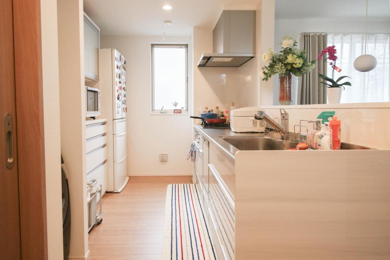 Uhome Ikebukuro Villa 2 Токио Экстерьер фото