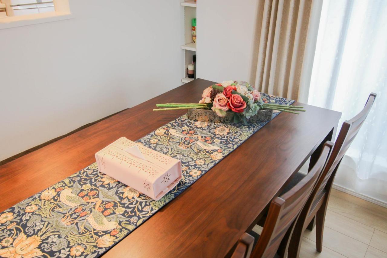 Uhome Ikebukuro Villa 2 Токио Экстерьер фото