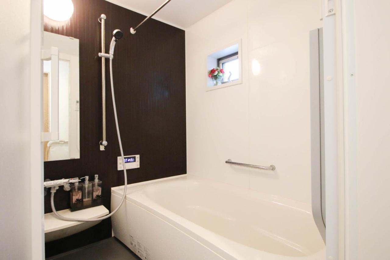 Uhome Ikebukuro Villa 2 Токио Экстерьер фото