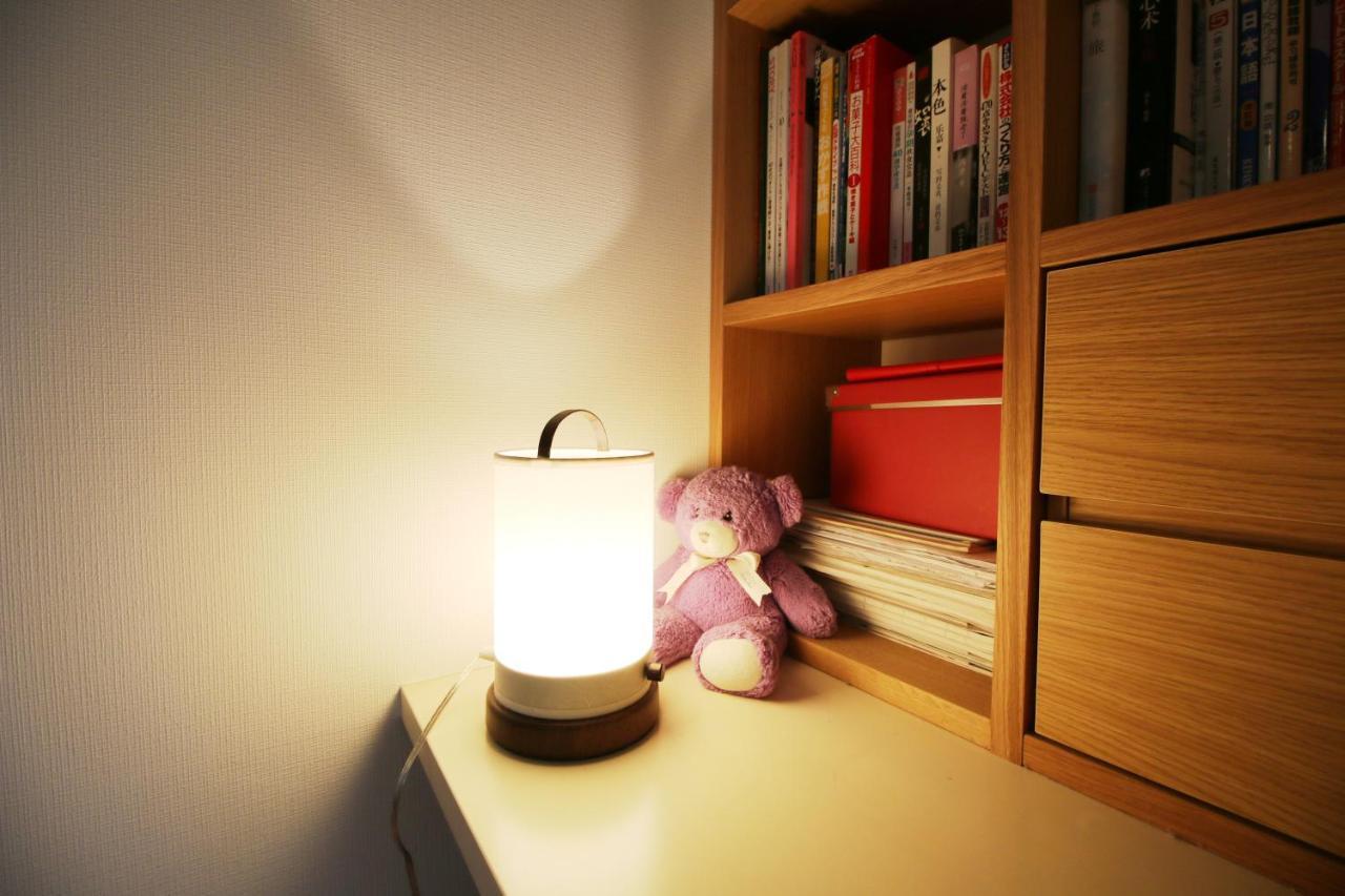 Uhome Ikebukuro Villa 2 Токио Экстерьер фото
