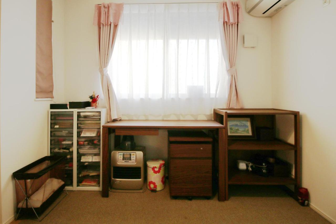 Uhome Ikebukuro Villa 2 Токио Экстерьер фото