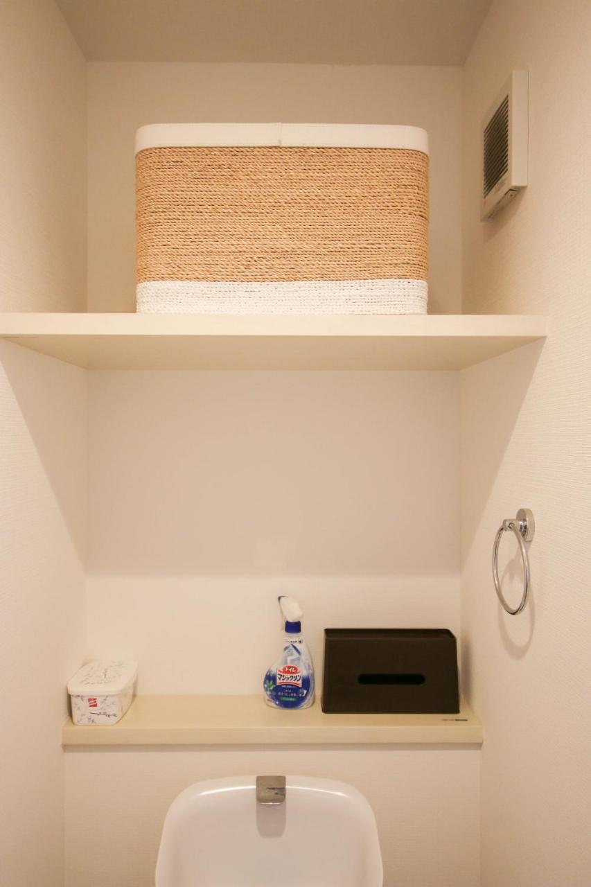 Uhome Ikebukuro Villa 2 Токио Экстерьер фото