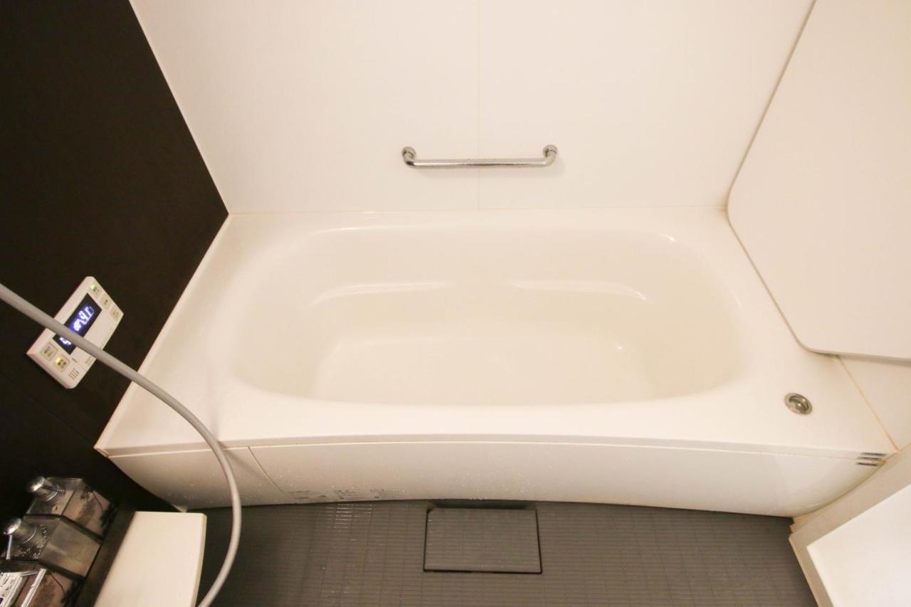 Uhome Ikebukuro Villa 2 Токио Экстерьер фото