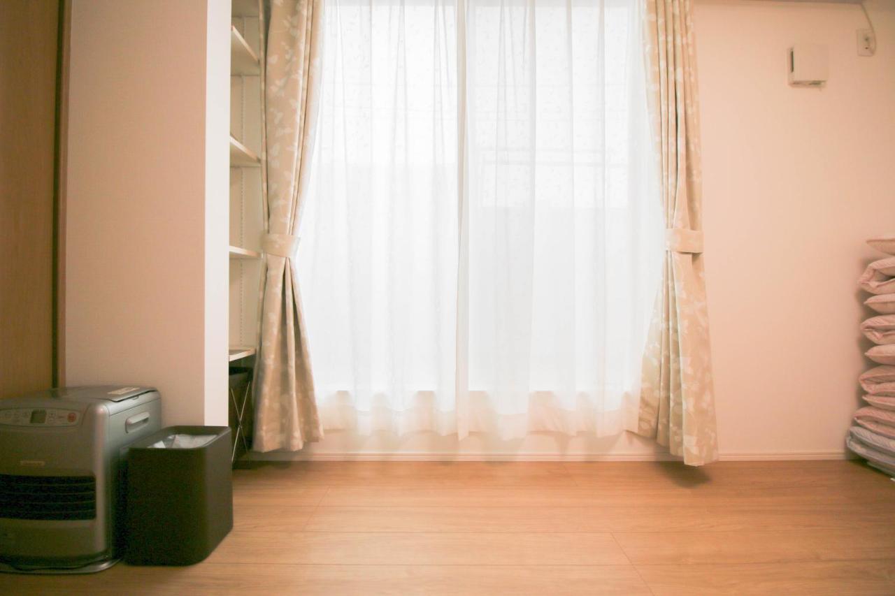 Uhome Ikebukuro Villa 2 Токио Экстерьер фото