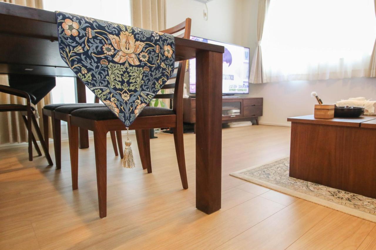 Uhome Ikebukuro Villa 2 Токио Экстерьер фото