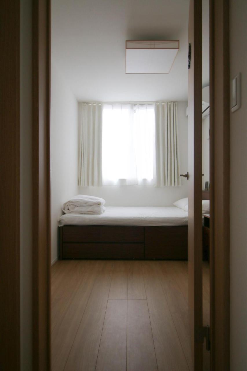Uhome Ikebukuro Villa 2 Токио Экстерьер фото