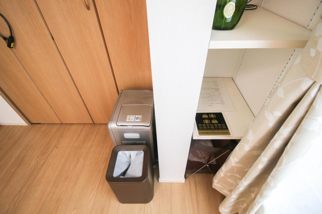 Uhome Ikebukuro Villa 2 Токио Экстерьер фото