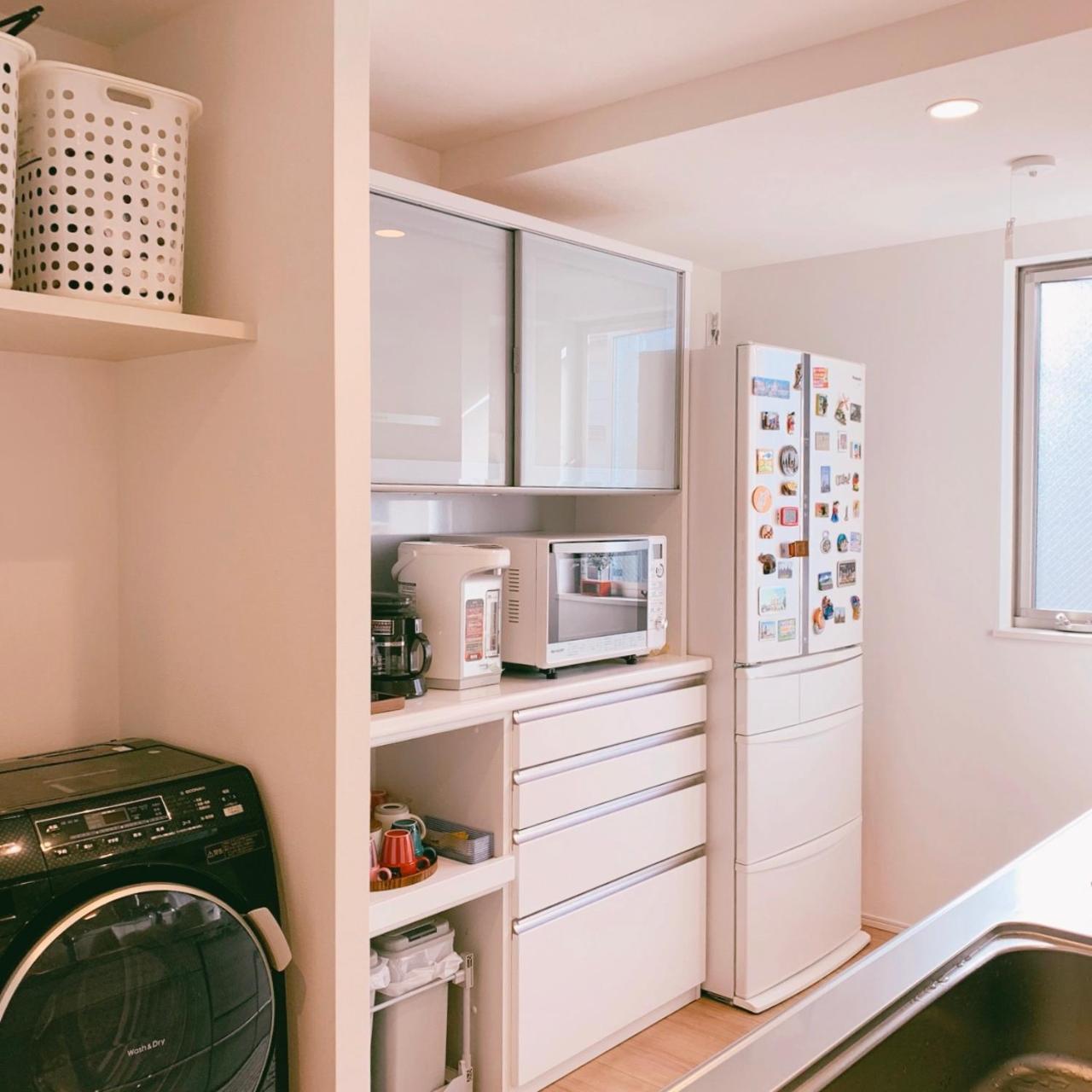 Uhome Ikebukuro Villa 2 Токио Экстерьер фото