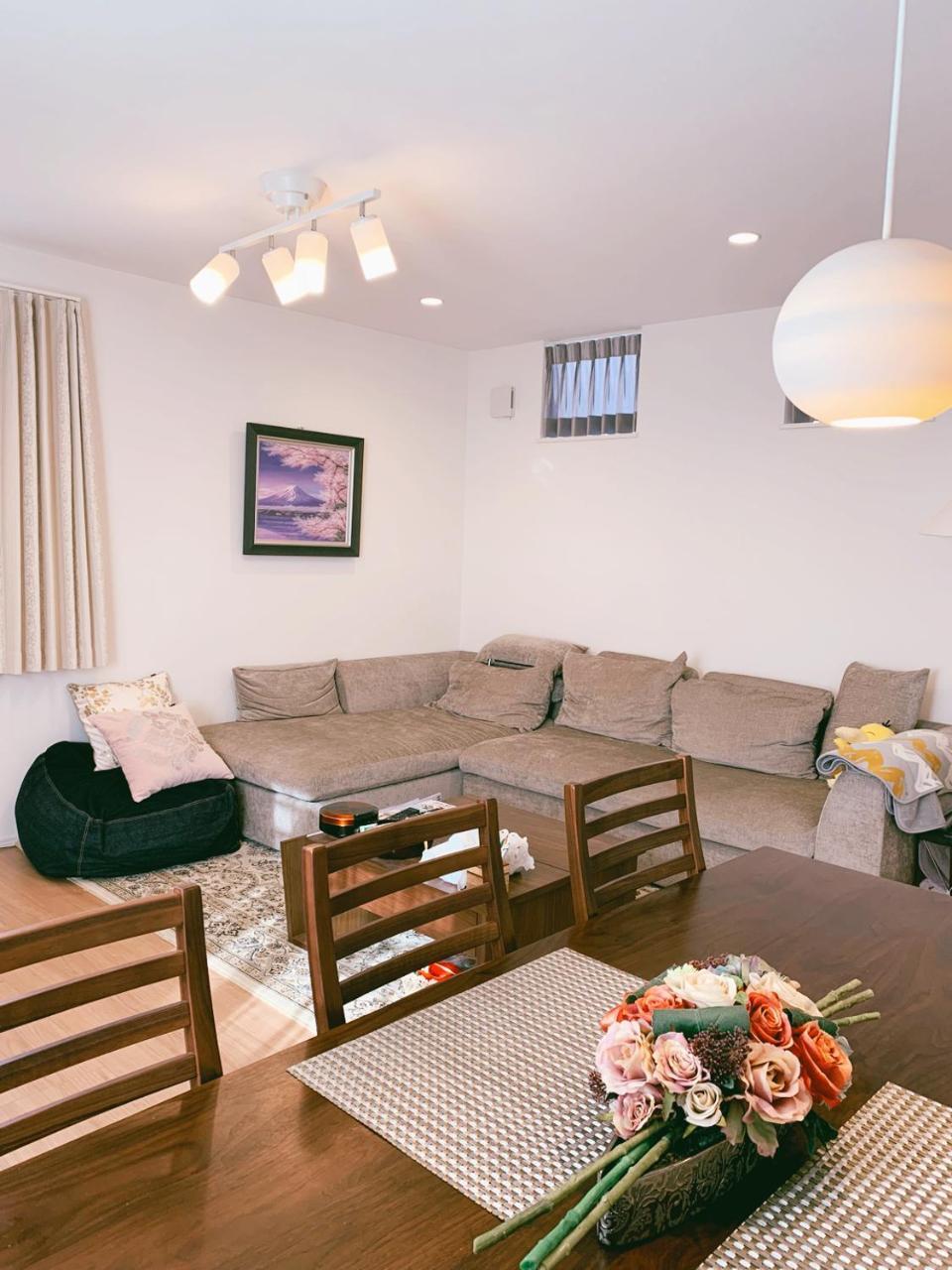 Uhome Ikebukuro Villa 2 Токио Экстерьер фото
